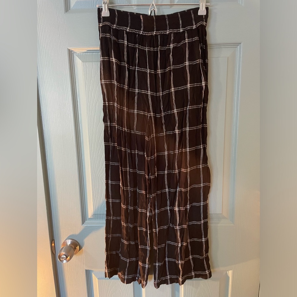 Volcom flowy pants